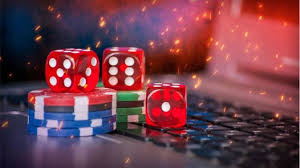 Casino IDGroup Uudet mahdollisuudet jännitykselle ja viihteelle