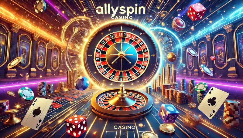 Allyspin erfahrungen, allyspin auszahlung