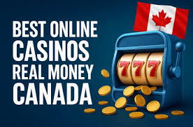 Discover the Best Online Casinos in Canada -206159776