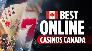 Discover the Best Online Casinos in Canada -206159776