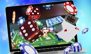 Unlocking the Excitement of Online Betting with Mostbet