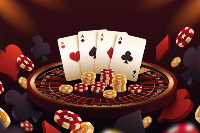 Ventajas de la Volatilidad Media en las Slots -510314511