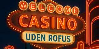 Betting Uden om Rofus En Guide til Sikker Online Betting Betting Uden om Rofus En Guide til Sikker Online Betting