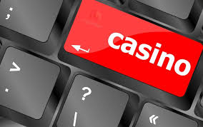 Discover the Thrill of Online Gaming with Casino Betti Discover the Thrill of Online Gaming with Casino Betti