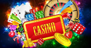 Discover the Thrill of Online Gaming with Casino Betti Discover the Thrill of Online Gaming with Casino Betti