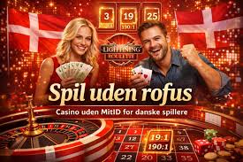 Udenlandske Casinoer uden MitID i 2026 Hvad Du Skal Vide 2134849380