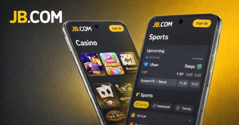 Unlocking the Thrills A Comprehensive Guide to JB Casino Bonuses and Promotions Unlocking the Thrills A Comprehensive Guide to JB Casino Bonuses and Promotions