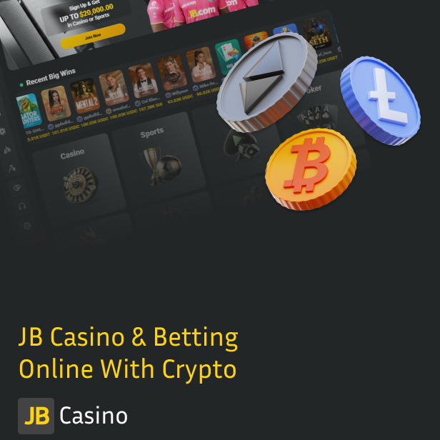 Unlocking the Thrills A Comprehensive Guide to JB Casino Bonuses and Promotions Unlocking the Thrills A Comprehensive Guide to JB Casino Bonuses and Promotions